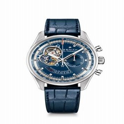 Zenith El Primero Chronomaster Power Reserve Blue 03.2085.4021/51.C700