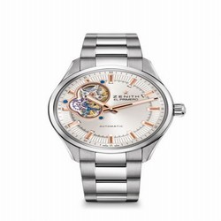 Zenith El Primero Synopsis Bracelet 03.2170.4613/01.M2170