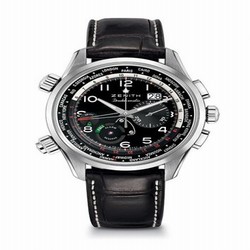 Zenith El Primero Doublematic 03.2400.4046/21.C721