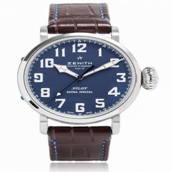 Zenith Pilot Type 20 Extra Special The Watch Gallery 03.2431.679/51.C765