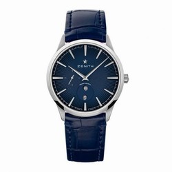Zenith Elite Moon Phase 40.5 Romeo 03.3101.692/02.C861