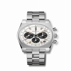 Zenith El Primero A384 Revival Lupin the Third / Second Edition 03.L384-2.400/07.M384