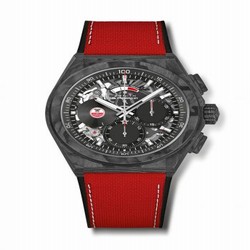 Zenith Defy El Primero 21 Carl Cox 10.9001.9004/99.R941