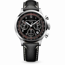 Baume & Mercier Capeland Chronograph 10001