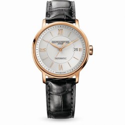 Baume & Mercier Classima Executives Automatic 39 10037