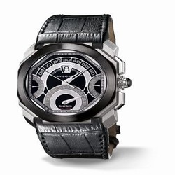 Bulgari Octo Saltarello Retrogradi Chronograph Stainless Steel 101882