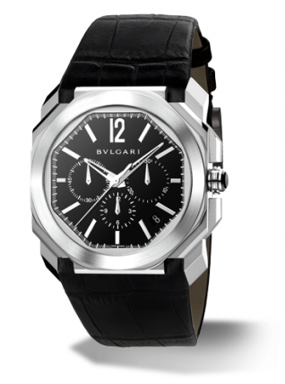 Bulgari Octo Velocissimo 102103