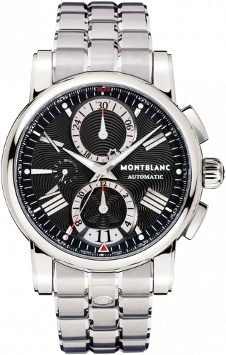 Montblanc Star 4810 Chronograph 102376