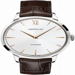 Montblanc Heritage Spirit Automatic 41mm 110695