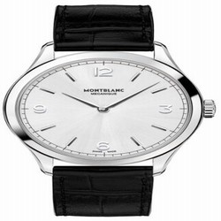 Montblanc Heritage Chronometrie Ultra Slim 112515