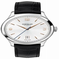 Montblanc Heritage Chronometrie Automatic 38mm 112520