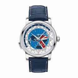 Montblanc 4810 Orbis Terrarum Great Britain 117186