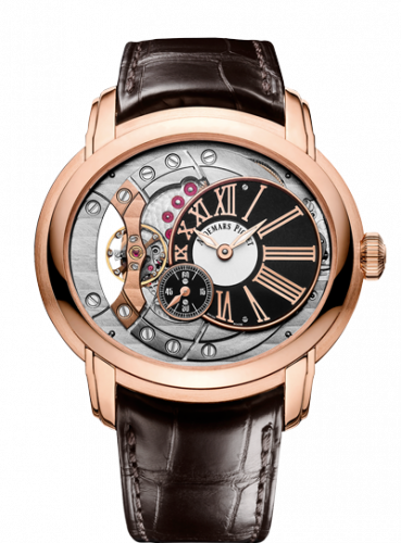 Audemars Piguet Millenary 4101 Pink Gold 15350OR.OO.D093CR.01