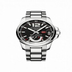 Chopard Mille Miglia Gran Turismo XL Power Control Black / Bracelet 158457-3001