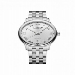 Chopard L.U.C 1937 Silver / Bracelet 158558-3001