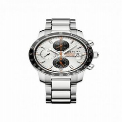 Chopard Grand Prix de Monaco Historique 2010 Race Edition Bracelet 158992-3006