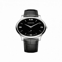 Chopard L.U.C XPS White Gold / Black 161920-1001