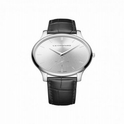 Chopard L.U.C XPS White Gold 161920-1004