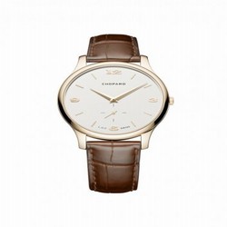 Chopard L.U.C XPS Rose Gold / 4 Arabics 161920-5001