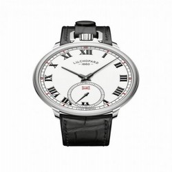 Chopard L.U.C Louis-Ulysse - The Tribute 161923-1001