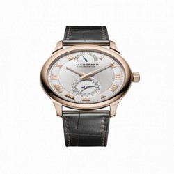 Chopard L.U.C Quattro Rose Gold 161926-5001
