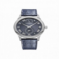 Chopard L.U.C Quattro Platinum 161926-9001