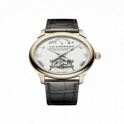 Chopard L.U.C Tourbillon Triple Certification 161929-5001