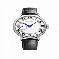 Chopard L.U.C 1963 Platinum 161963-9001