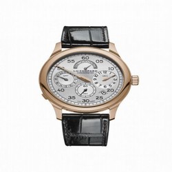 Chopard L.U.C Regulator 161971-5001