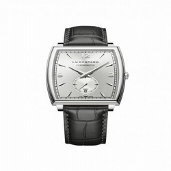 Chopard L.U.C XP Tonneau White Gold 162294-1001
