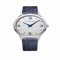 Chopard L.U.C. XP Automatic Stainless Steel / Silver 168592-3001