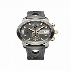 Chopard Grand Prix de Monaco Historique 2012 Race Edition Gold Bezel 168992-9001