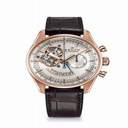 Zenith El Primero Chronomaster Power Reserve Gold 18.2080.4021/01.C494