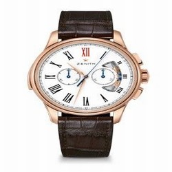 Zenith Academy Repetition Minutes 18.2251.4043/36.C713