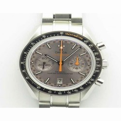 Omega Speedmaster Racing Master Chronograph 44.25MM 329.30.44.51.06.001 OM Stainless Steel Grey 