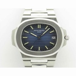 Patek Philippe Nautilus 5711 MK V6 Stainless Steel Blue 