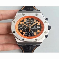 Audemars Piguet Royal Oak Offshore 26170ST.OO.D101CR.01 JF V2 Stainless Steel Black 