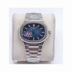 Patek Philippe Nautilus 5711/1A SF Stainless Steel Blue 
