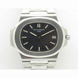 Patek Philippe Nautilus 5711 MK V6 Stainless Steel Black 