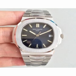 Patek Philippe Nautilus 5711 PF Stainless Steel Blue 