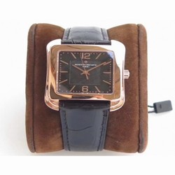 Vacheron Constantin Historiques Toledo 1951 86300/000R-9826 GS Rose Gold Black 