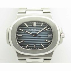 Patek Philippe Nautilus 5711 JJ V2 Stainless Steel Blue 