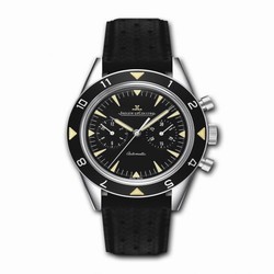 Jaeger-LeCoultre Deep Sea Chronograph Boutique Edition 207857J