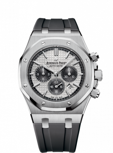 Audemars Piguet Royal Oak Chronograph 41 QE II 26327TI.OO.D004CA.01