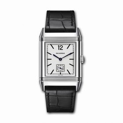 Jaeger-LeCoultre Grande Reverso Ultra Thin 1931 White Gold 2783520