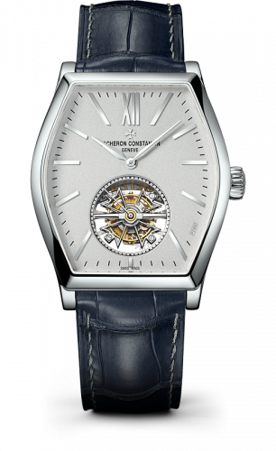 Vacheron Constantin Malte Tourbillon Collection Excellence Platine 30130/000P-9876