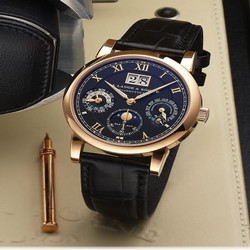 A. Lange & Sohne Langematik Perpetual Sincere 310.047