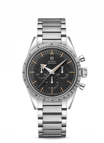 Omega Speedmaster 60th Anniversary 311.10.39.30.01.001