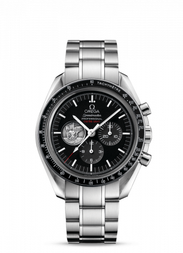 Omega Speedmaster Professional Moonwatch Apollo 11 40th Anniversary 311.30.42.30.01.002