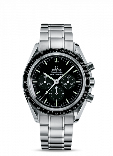 Omega Speedmaster Professional Plexi / Bracelet 3570.50.00